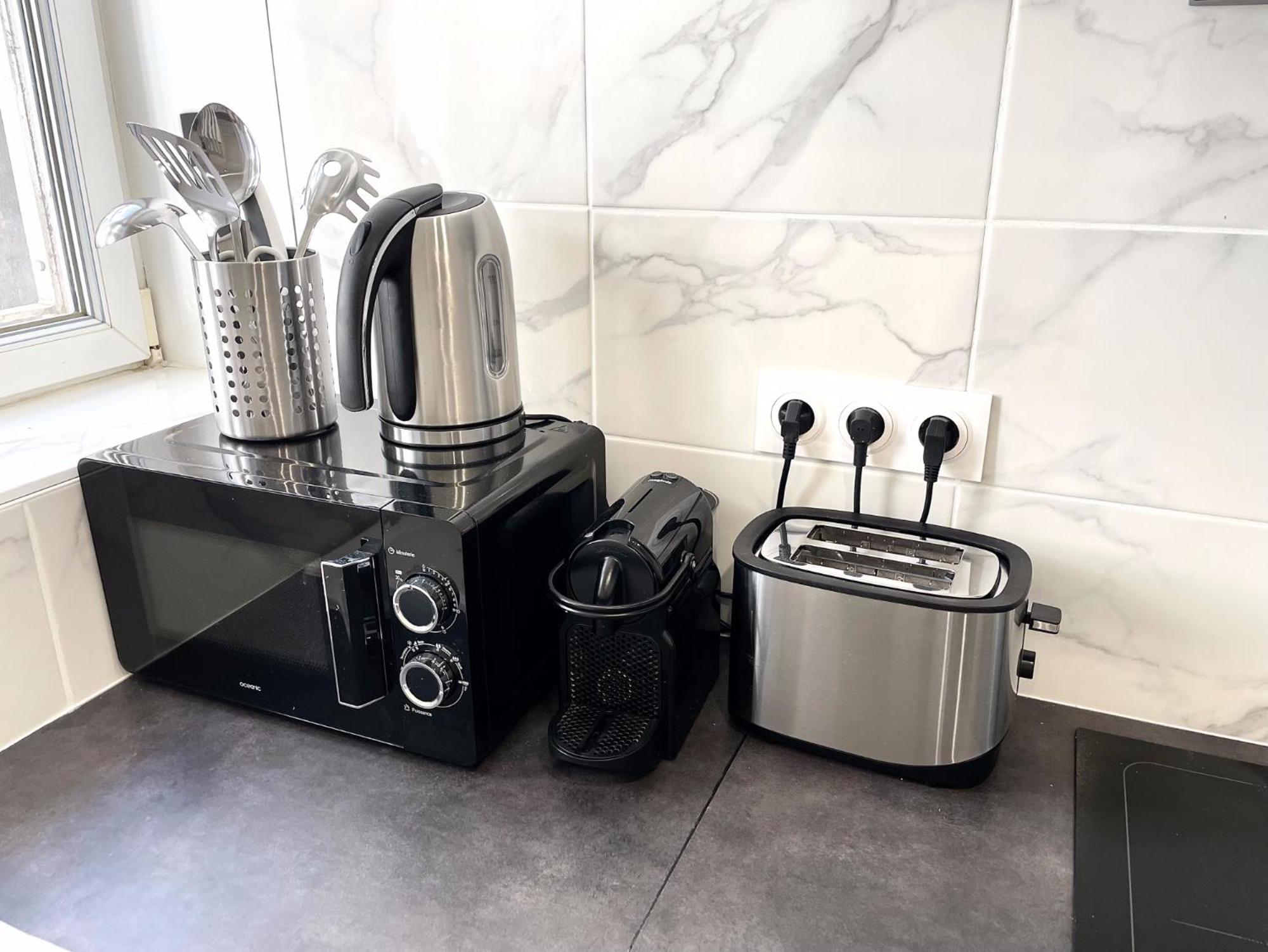 Le Vauban Apartment มูลูส ห้อง รูปภาพ