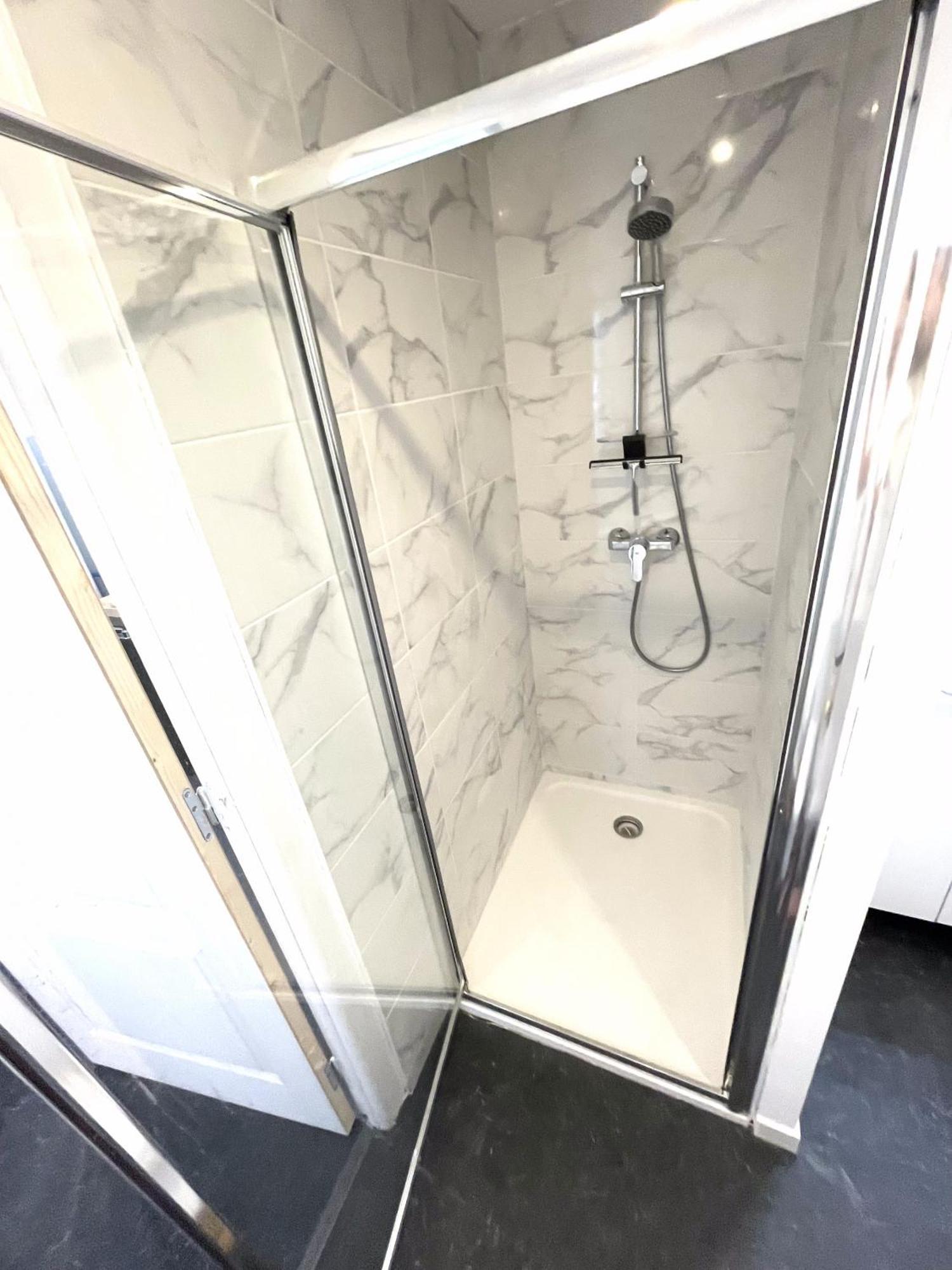 Le Vauban Apartment มูลูส ห้อง รูปภาพ